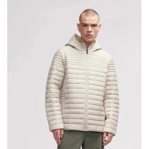 Pajar Other - Pajar Canada Desert Osprey Lightweight Packable Puffer Jacket Cozy Chic‎ NWT XL